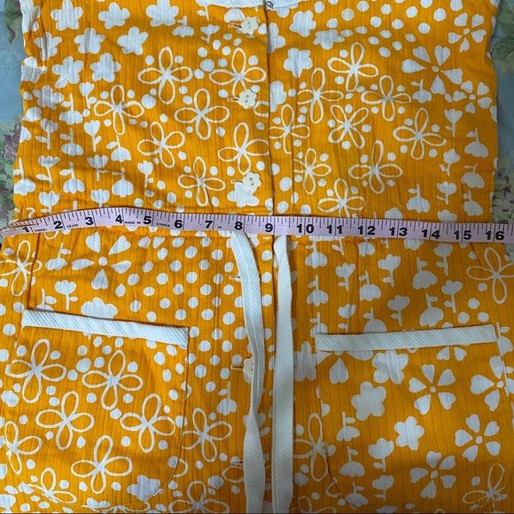 Vintage 1960s Mod Gidget Lanz Play Dress - Picture 6 of 6